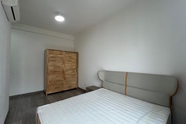 South View Serviced Apartments