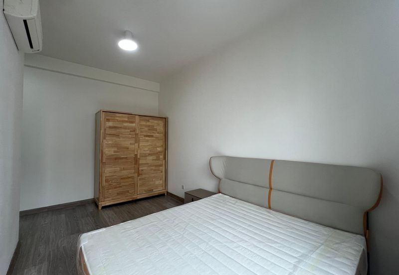 South View Serviced Apartments