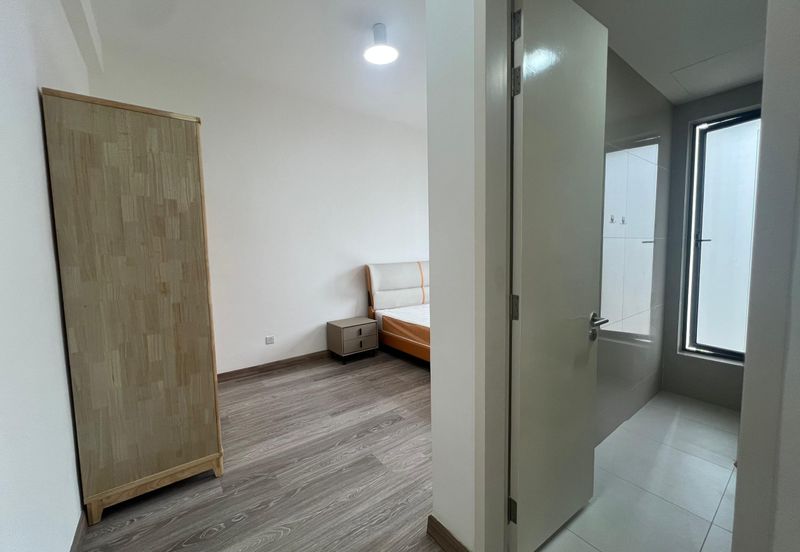 South View Serviced Apartments