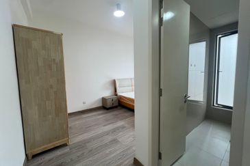 South View Serviced Apartments