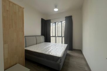 South View Serviced Apartments