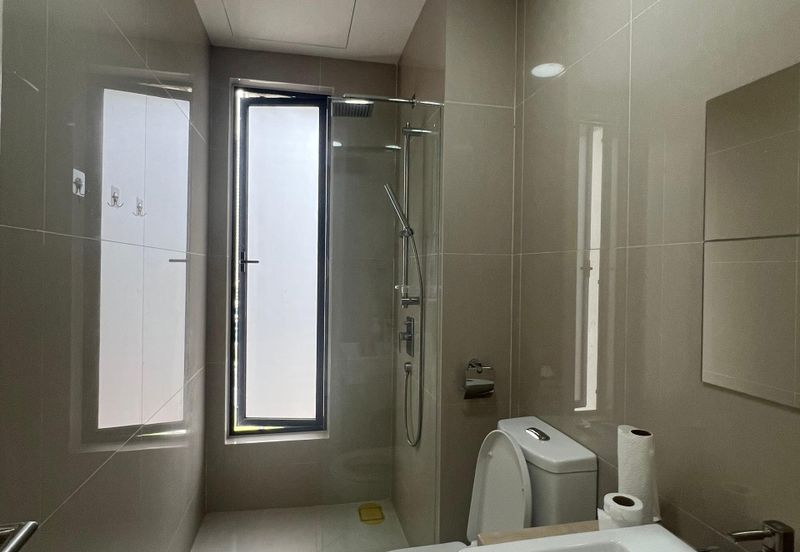 South View Serviced Apartments