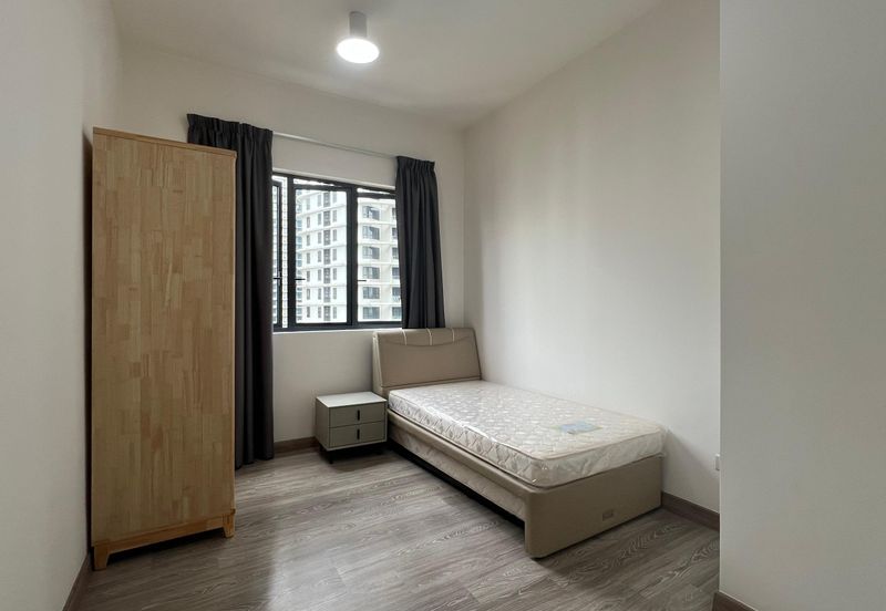 South View Serviced Apartments