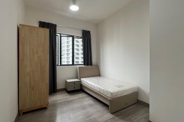 South View Serviced Apartments