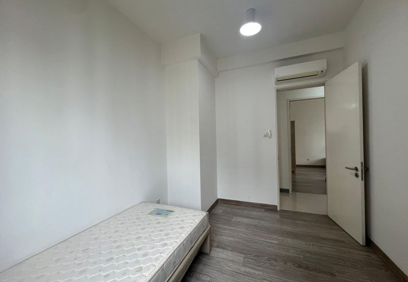 South View Serviced Apartments