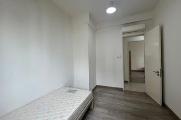 South View Serviced Apartments