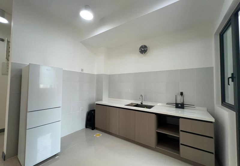 South View Serviced Apartments