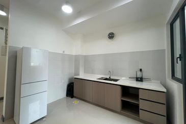 South View Serviced Apartments