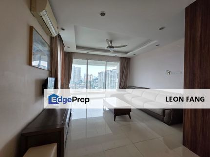 Arte Kuchai, Kuchai Lama KL, Fully furnish unit for rent, Kuala Lumpur, Kuchai Lama