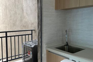 Aradia Residence @ Lake City