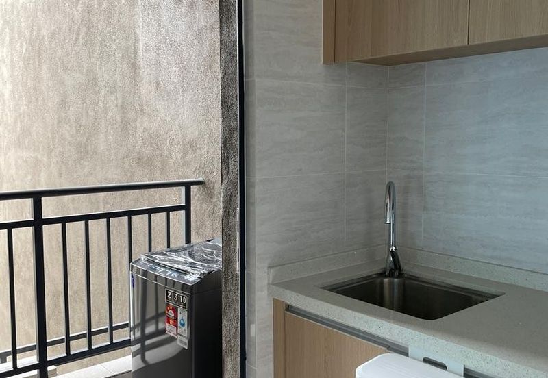 Aradia Residence @ Lake City