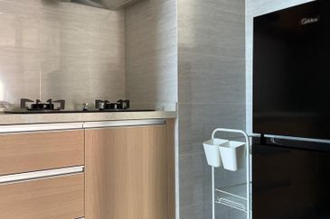 Aradia Residence @ Lake City