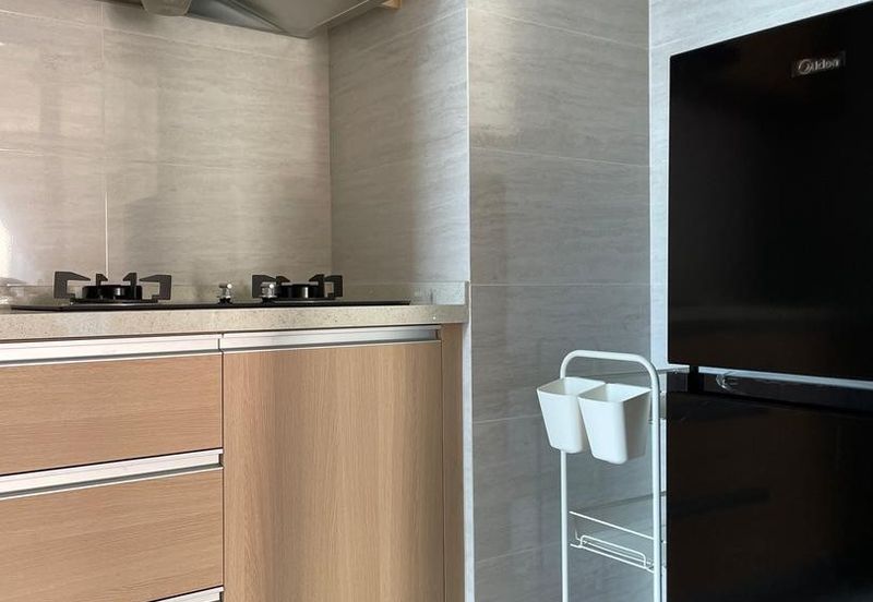 Aradia Residence @ Lake City