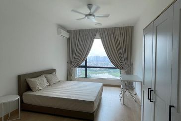 Aradia Residence @ Lake City