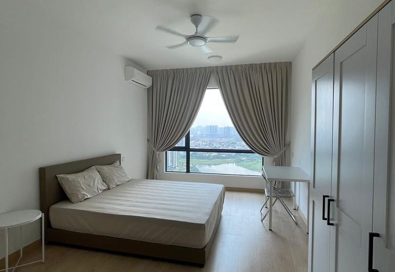 Aradia Residence @ Lake City