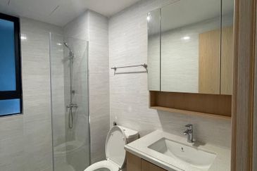 Aradia Residence @ Lake City