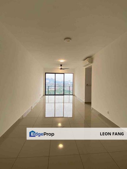 Trinity Lemanja, Kepong KL, Partly furnish unit for sale, Kuala Lumpur, Kepong
