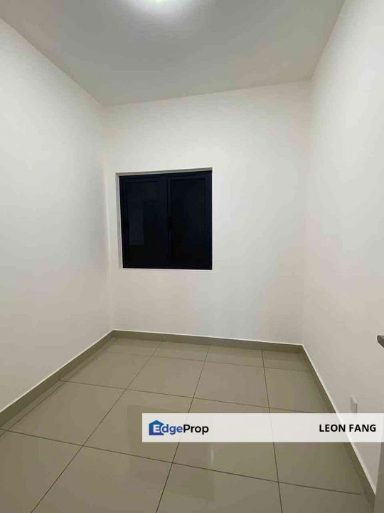 Trinity Lemanja, Kepong KL, Partly furnish unit for sale, Kuala Lumpur, Kepong