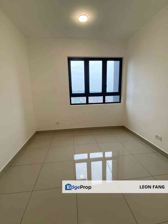 Trinity Lemanja, Kepong KL, Partly furnish unit for sale, Kuala Lumpur, Kepong