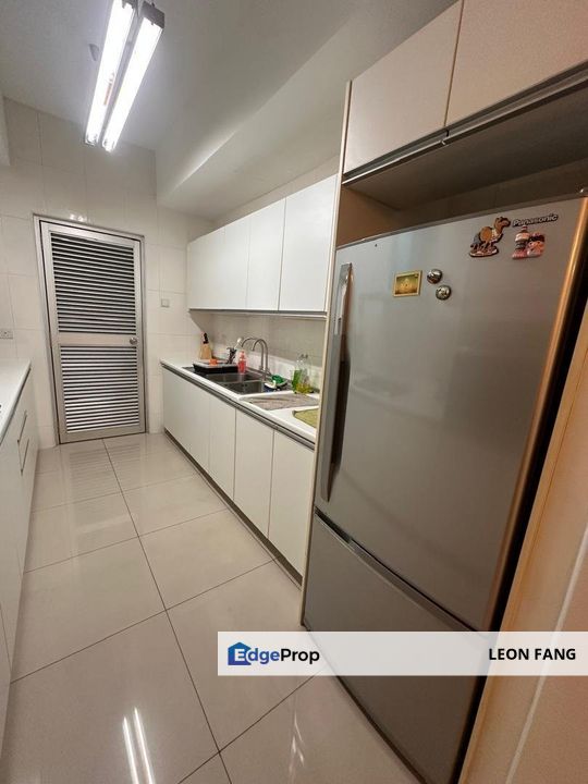Solaris Dutamas Condo, Publika KL, Fully unit for rent, Kuala Lumpur, Dutamas