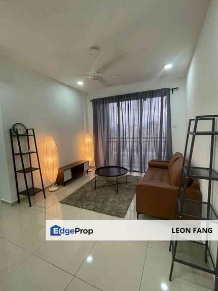 Kenwingston Avenue, Sungai Besi KL, Fully furnish unit for rent, Kuala Lumpur, Sungai Besi