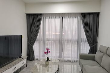 Agile Bukit Bintang @ Residensi Agile Delima