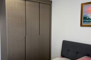 Agile Bukit Bintang @ Residensi Agile Delima