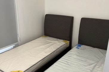 Agile Bukit Bintang @ Residensi Agile Delima