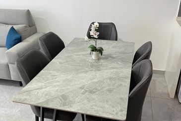 Agile Bukit Bintang @ Residensi Agile Delima