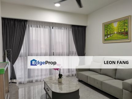 Agile Bukit Bintang, Bukti Bintang KL, Fully furnish unit for rent, Kuala Lumpur, KL City