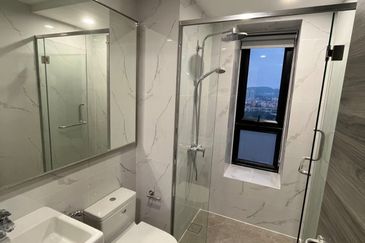 Agile Bukit Bintang @ Residensi Agile Delima