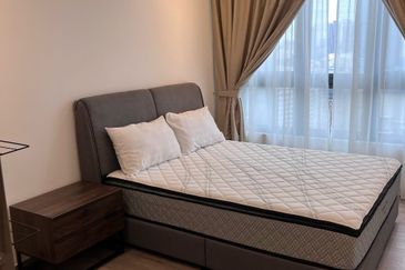 Agile Bukit Bintang @ Residensi Agile Delima