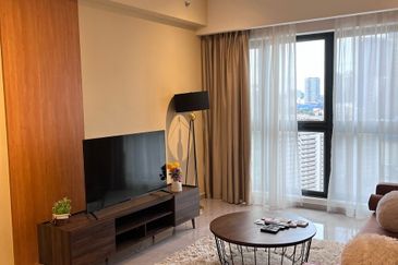 Agile Bukit Bintang @ Residensi Agile Delima