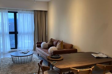 Agile Bukit Bintang @ Residensi Agile Delima