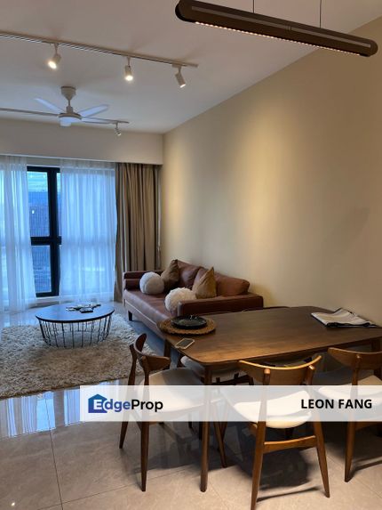 Agile Bukit Bintang, Bukti Bintang KL, Fully furnish unit for rent, Kuala Lumpur, KL City