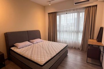 Agile Bukit Bintang @ Residensi Agile Delima