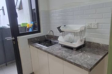 United Point Residence (Residensi Bersepadu)