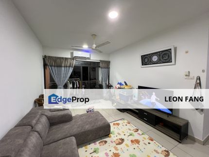 Ameera @ Kajang! Below market price! View to offer! Many unit to view!, Selangor, Kajang