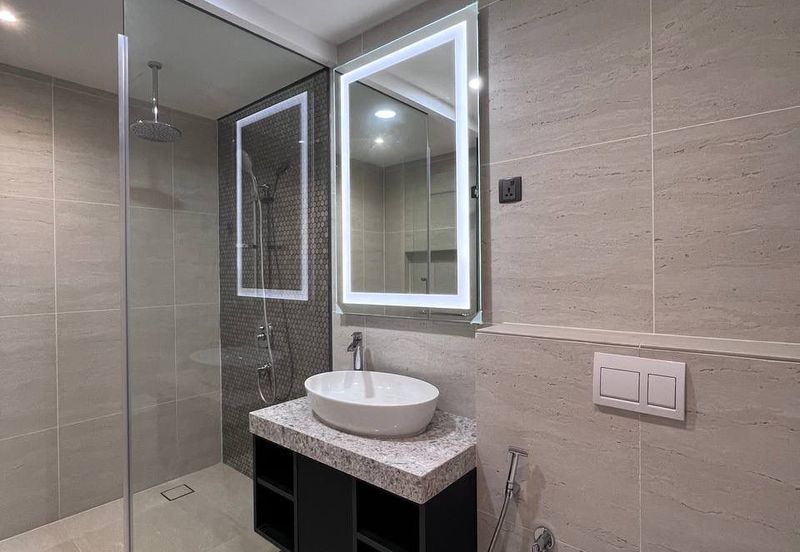 Star Residences Two KL City