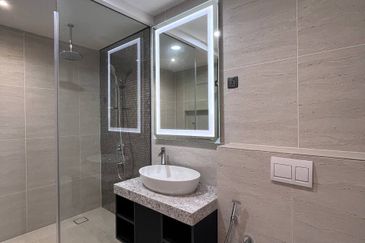 Star Residences Two KL City