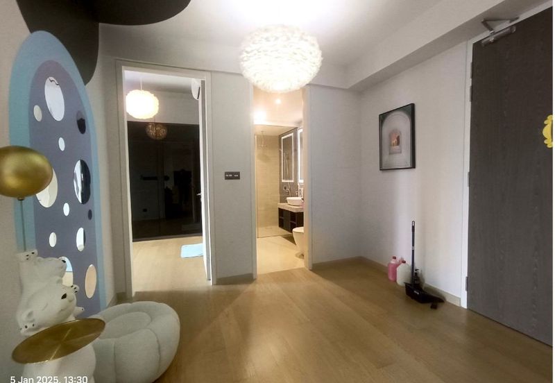 Star Residences Two KL City