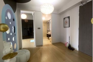 Star Residences Two KL City