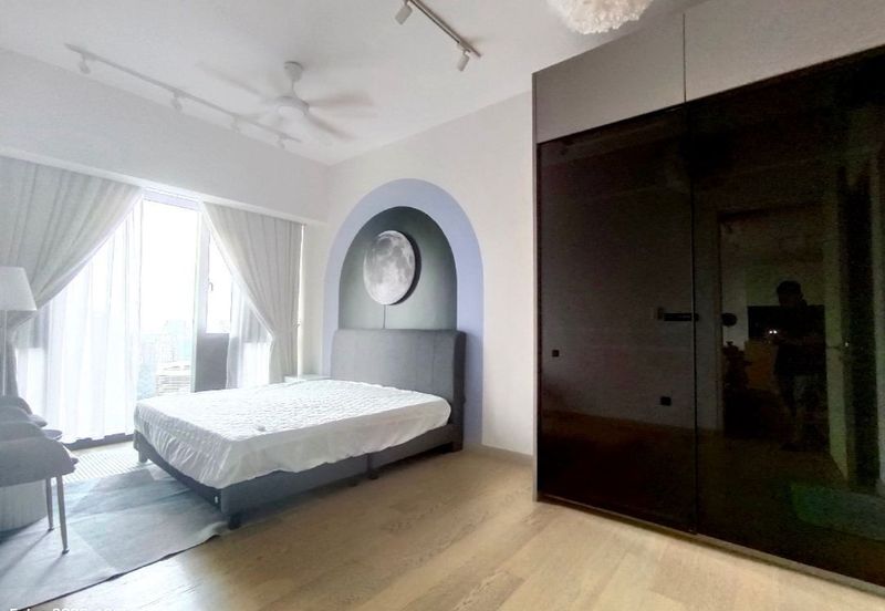 Star Residences Two KL City