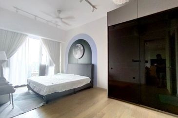 Star Residences Two KL City