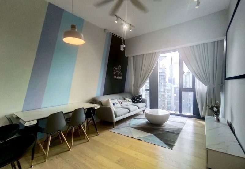 Star Residences Two KL City