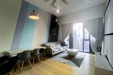 Star Residences Two KL City