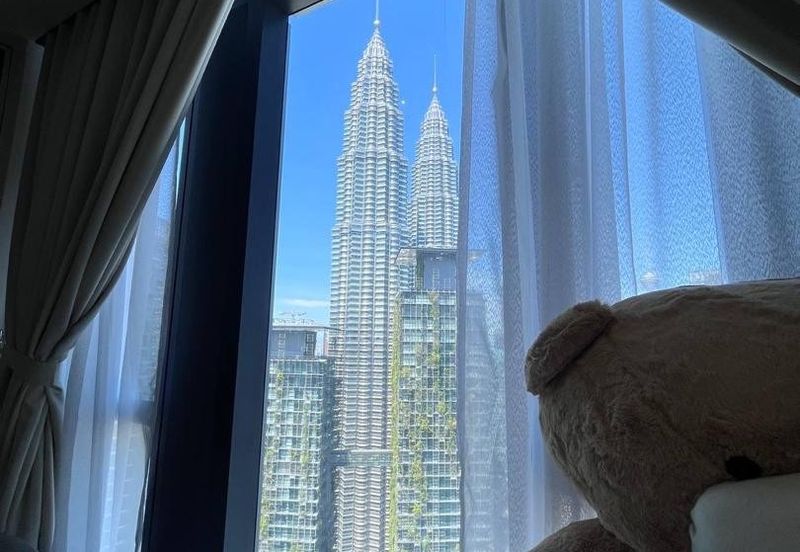 Star Residences Two KL City