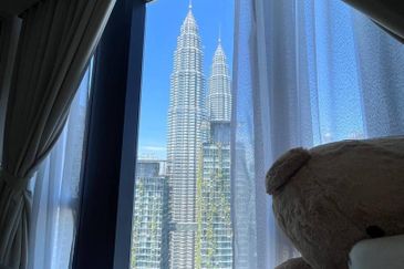 Star Residences Two KL City