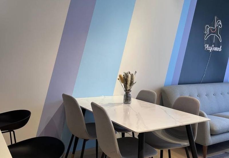 Star Residences Two KL City