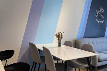 Star Residences Two KL City